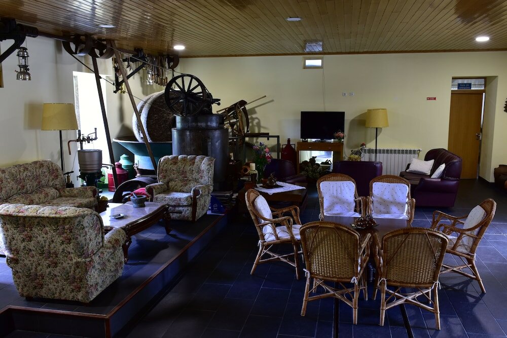 Фото Casa Lagar Da Alagoa