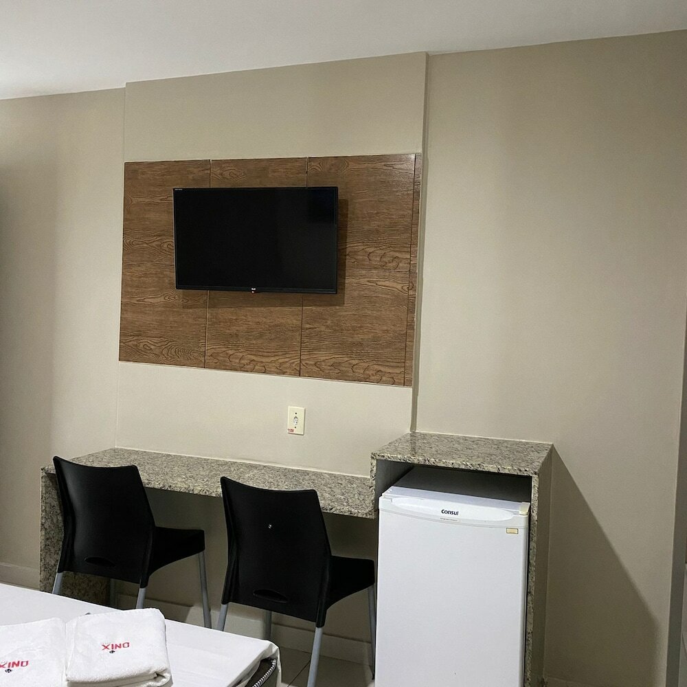 Фото Onix Hotel Aeroporto