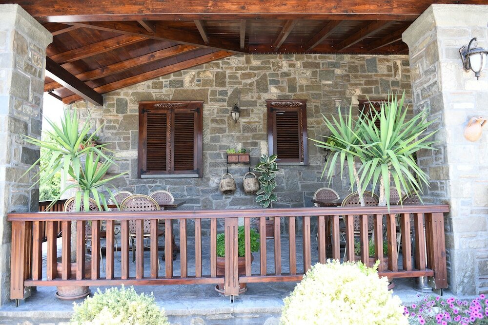 Фото Отель Kaceli