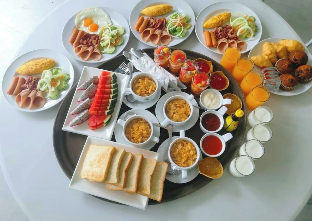 Фото Krabi Tipa Resort