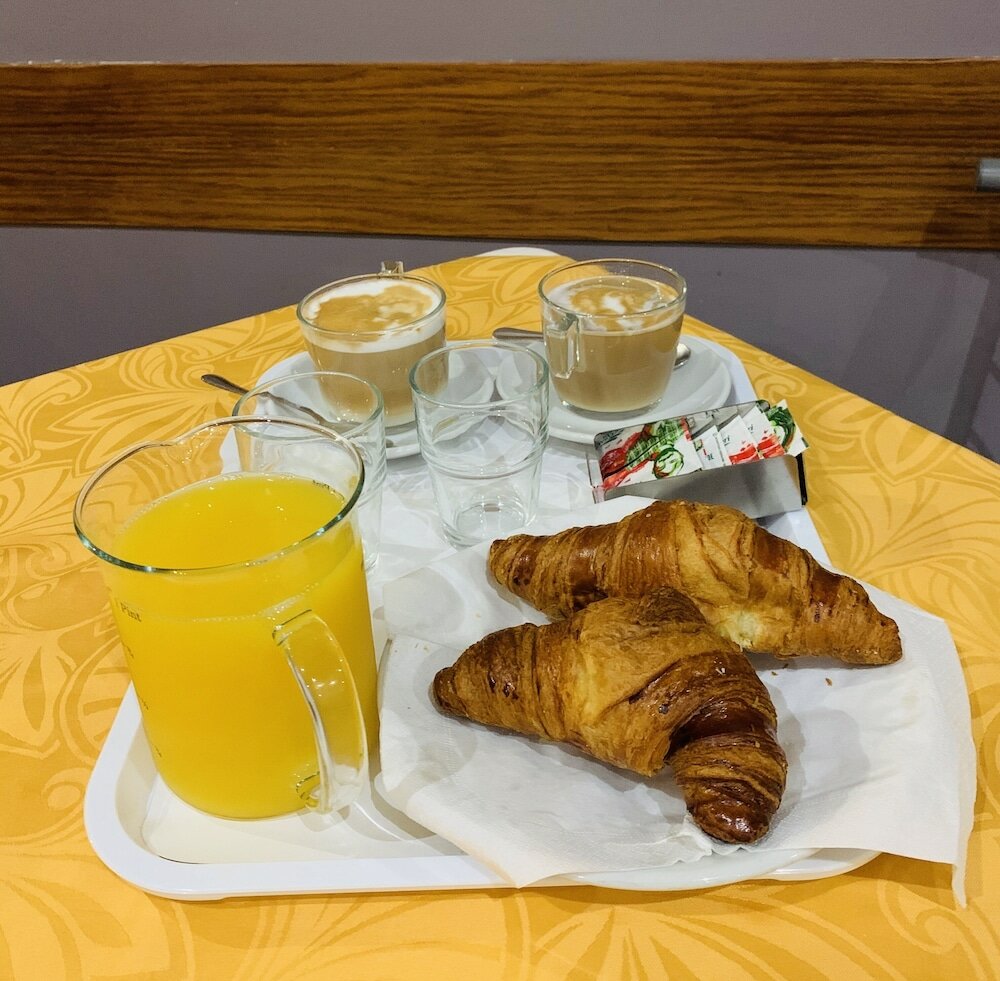 Фото Hotel Angelica