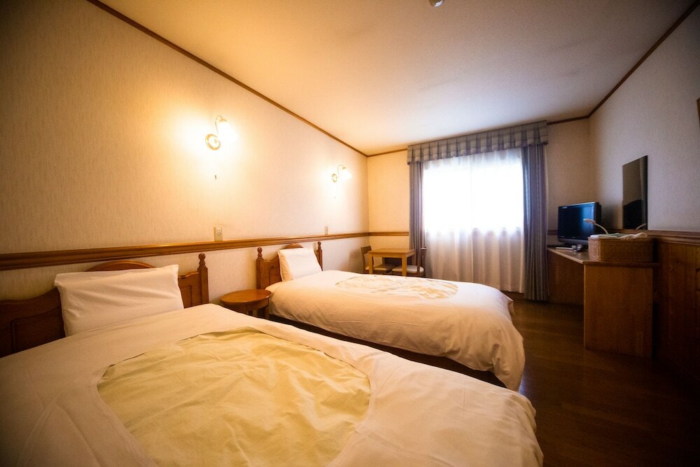 Фото Nikko Akarinoyado Villa Revage