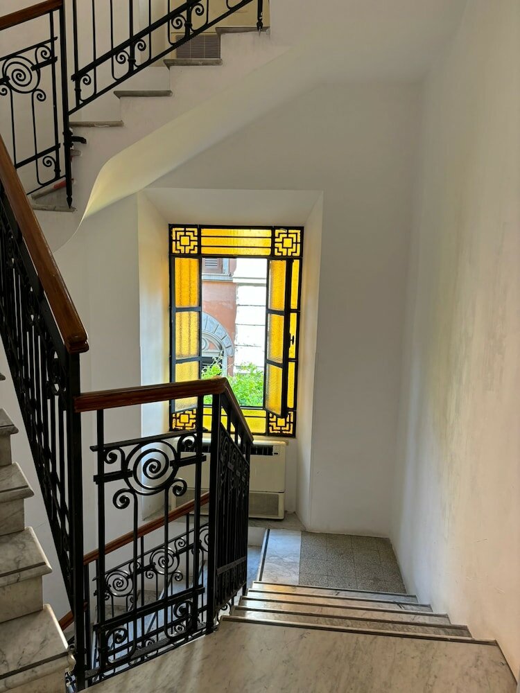 Фото Rome Experience Hostel