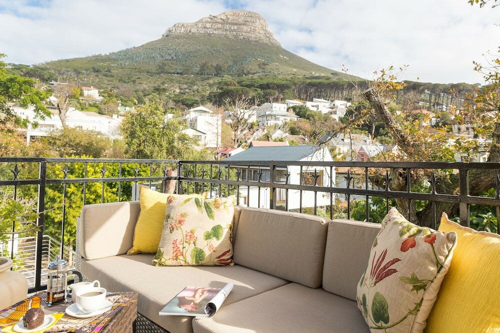 Фото Rosedene Guest House