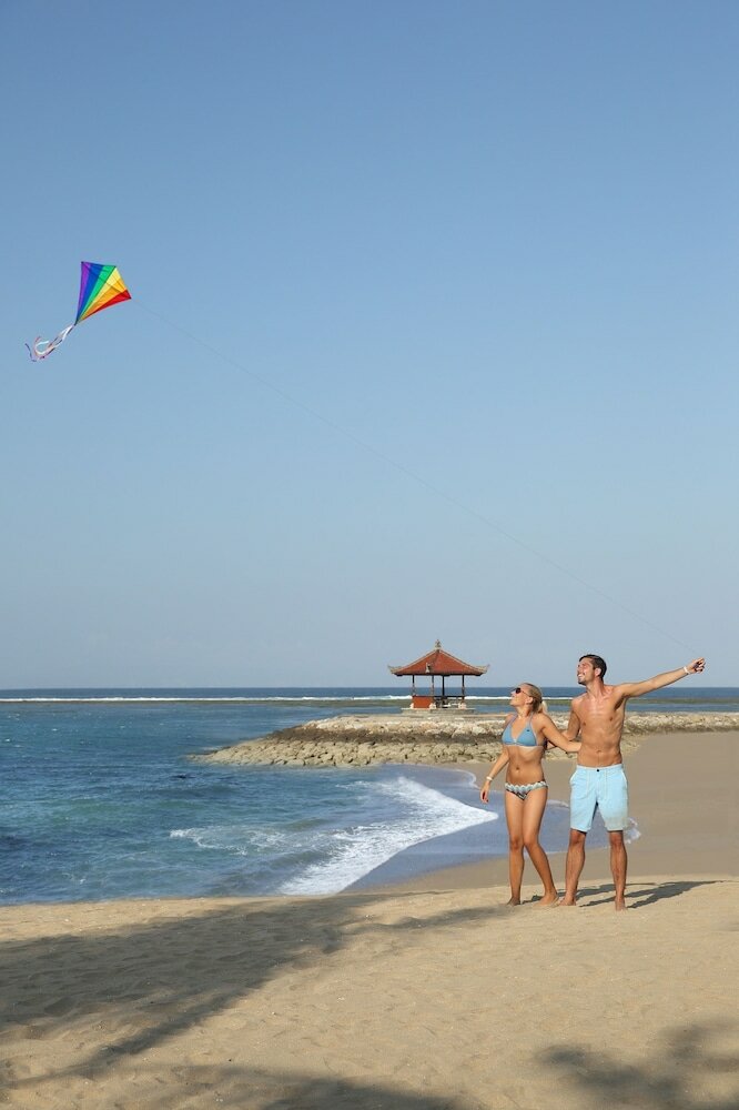 Фото Bali Tropic Resort & SPA