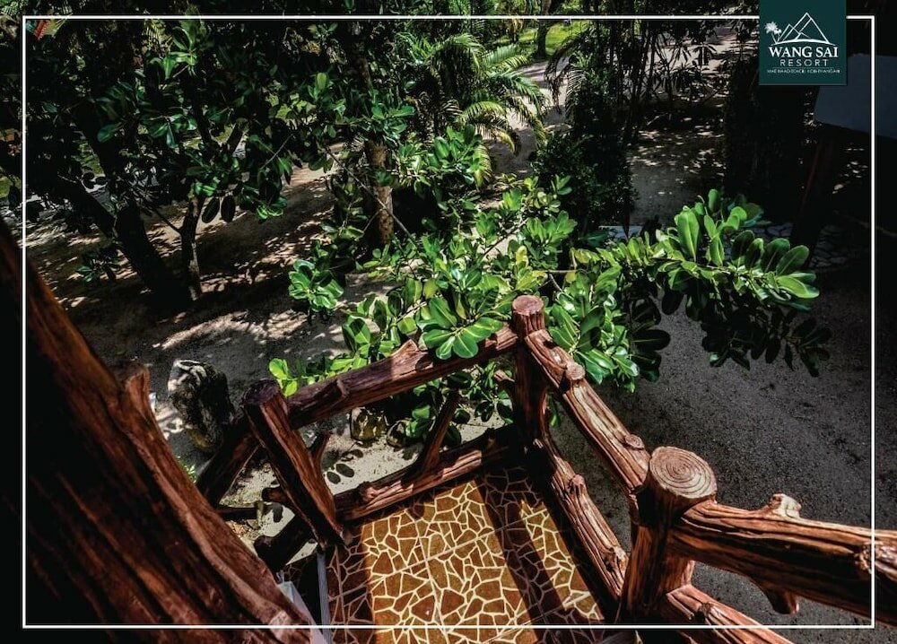 Фото Wang Sai Resort