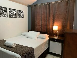 Гостиница Hotel Tazumal House