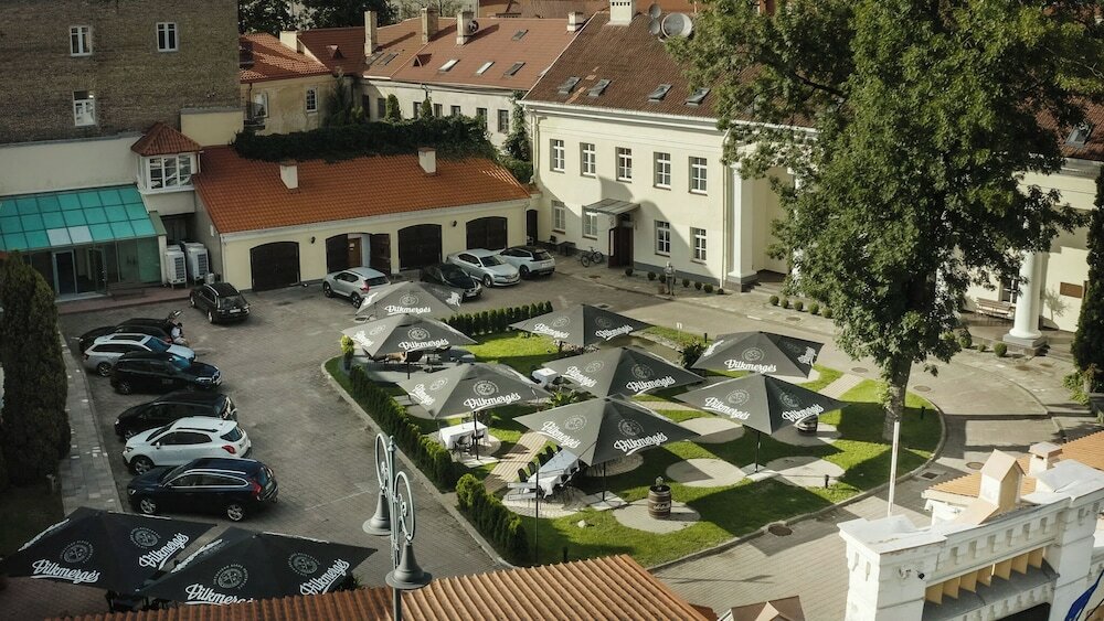 Фото Mabre Residence