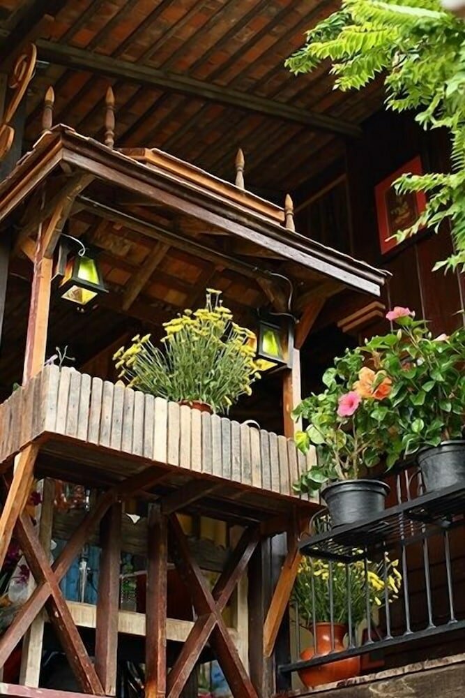 Фото Nai Boutique House