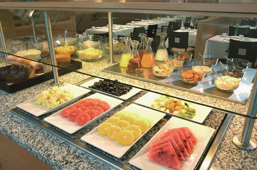 Фото Nh Dortmund Hotel