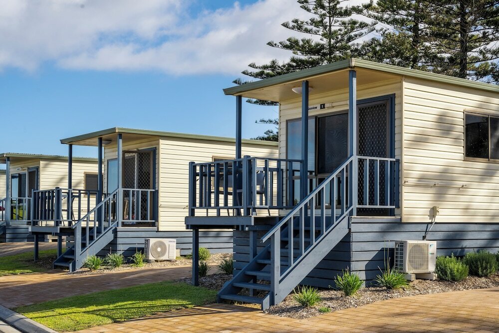 Фото Big4 West Beach Parks