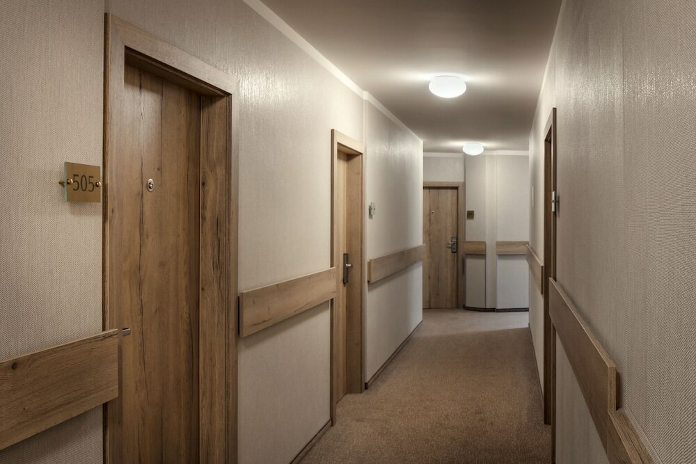 Фото Hotel Astoria