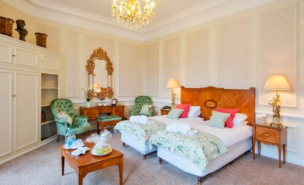 Фото Champneys Henlow