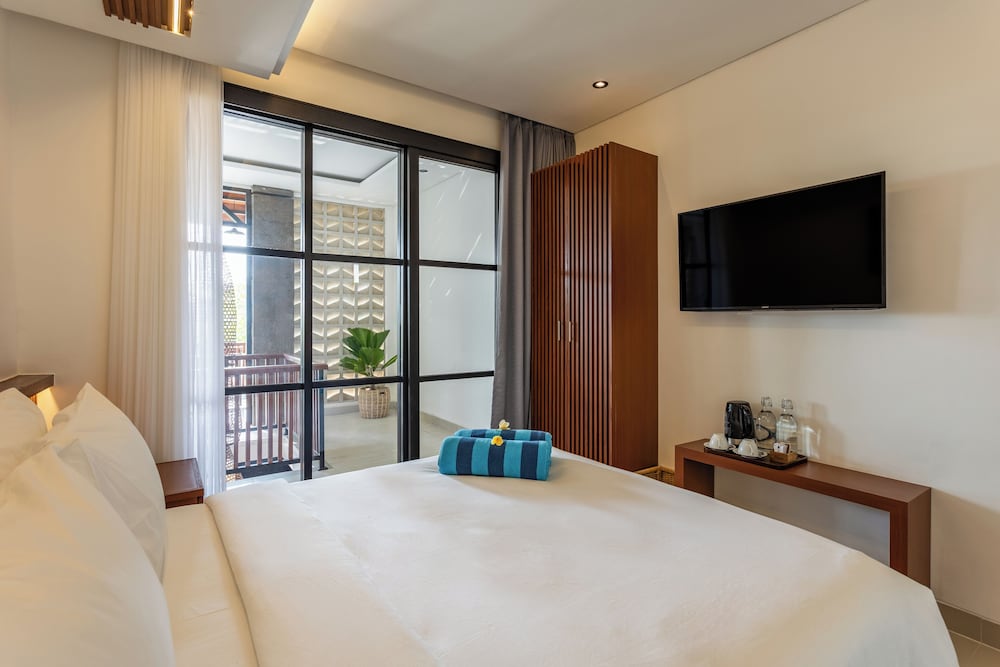 Фото Paripadi Studio Canggu