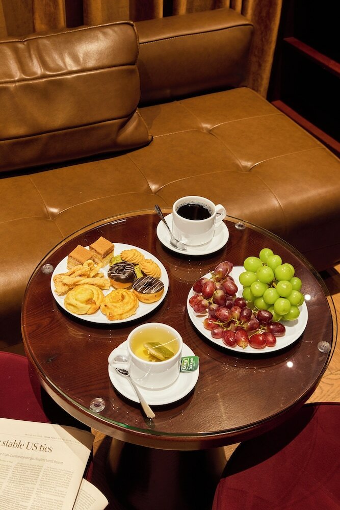 Фото Kin Hotel Dong Du