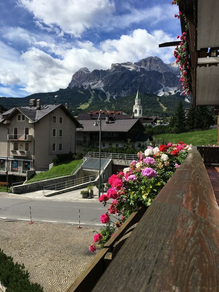 Фото Hotel Meublé Villa Neve