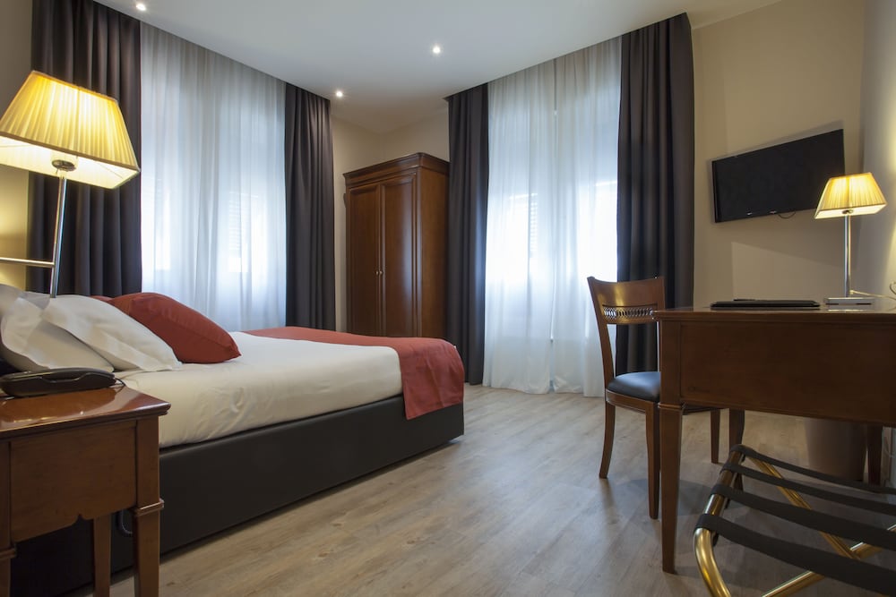 Фото Hotel Astoria Rapallo