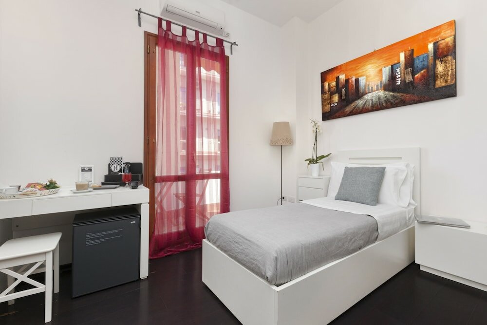 Фото Hotel Herculaneum