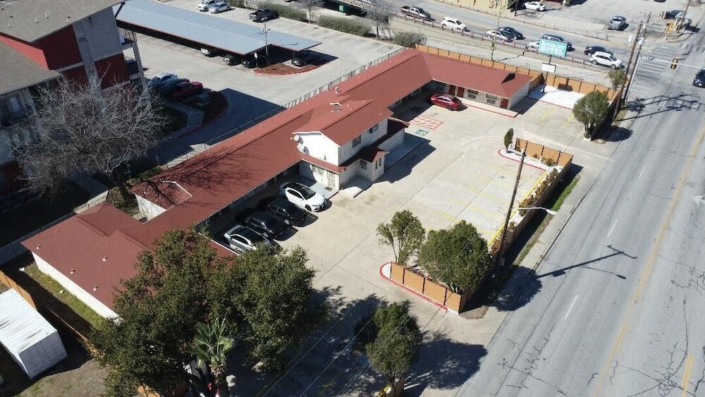 Фото River Inn Motel