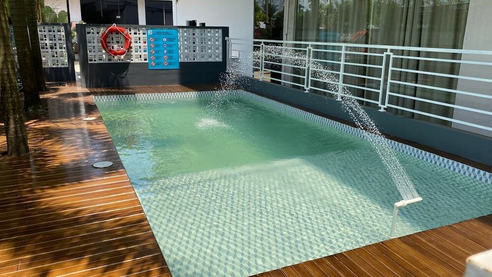 Фото Saka Hotel Medan