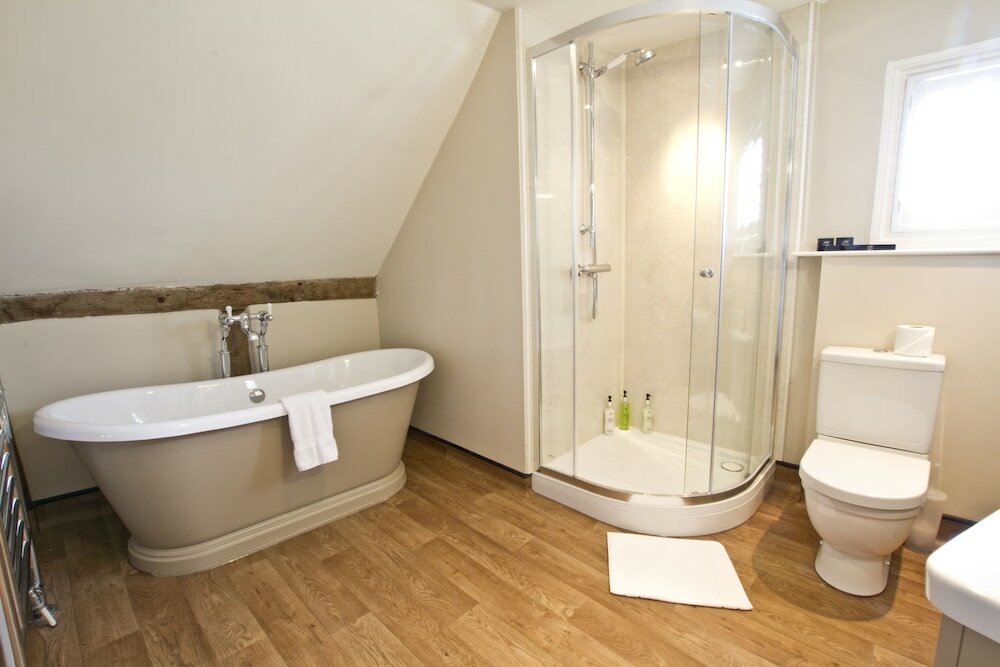 Фото The Chapter House