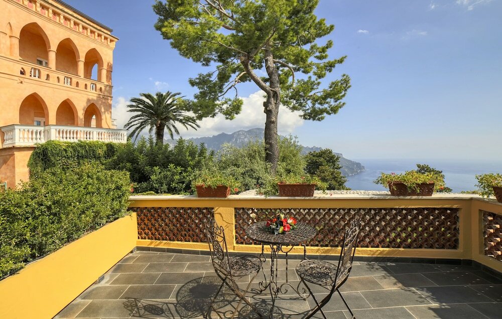 Фото Hotel Palumbo