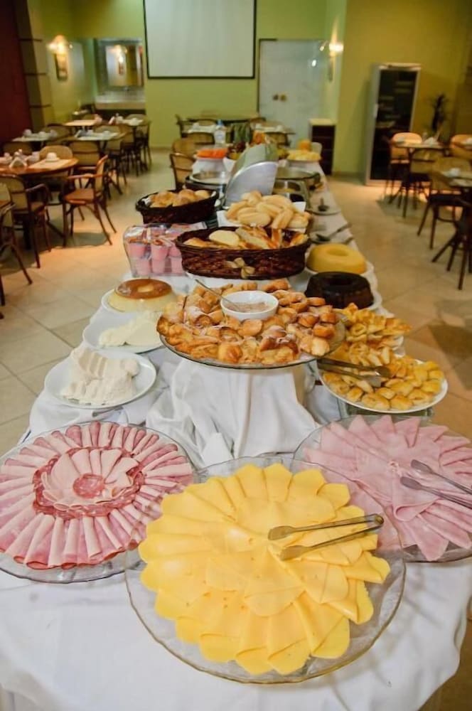 Фото Mont Blanc Apart Hotel Nova Iguaçu