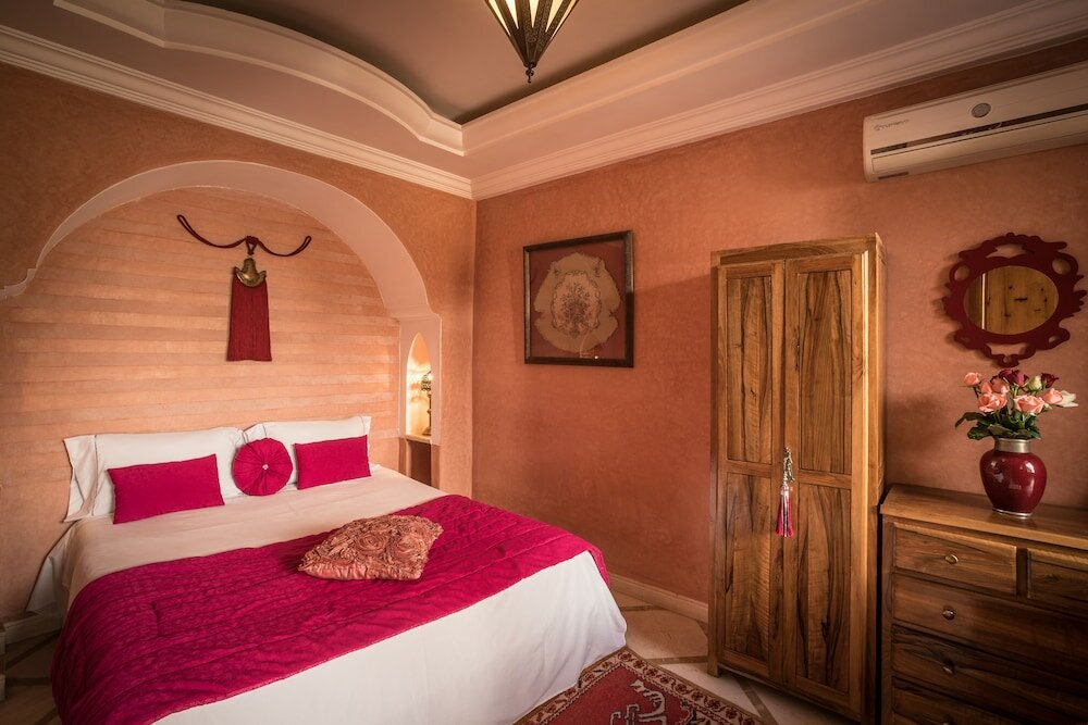 Фото Riad Dar Attika