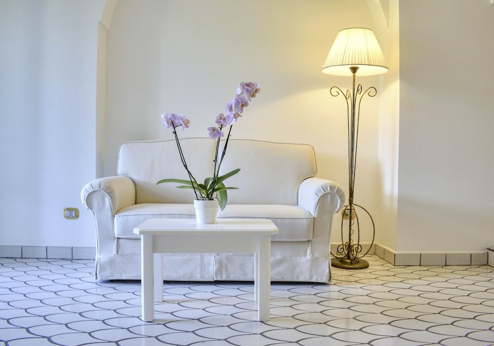 Фото Hotel Palumbo