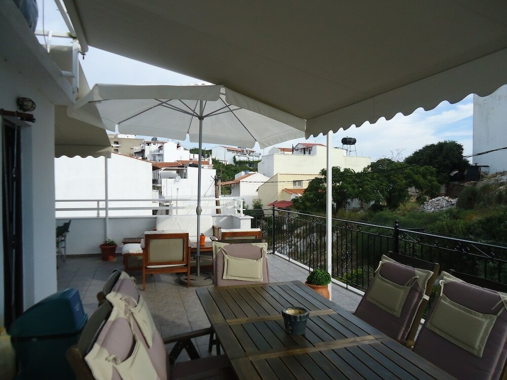 Фото Pension Margarita