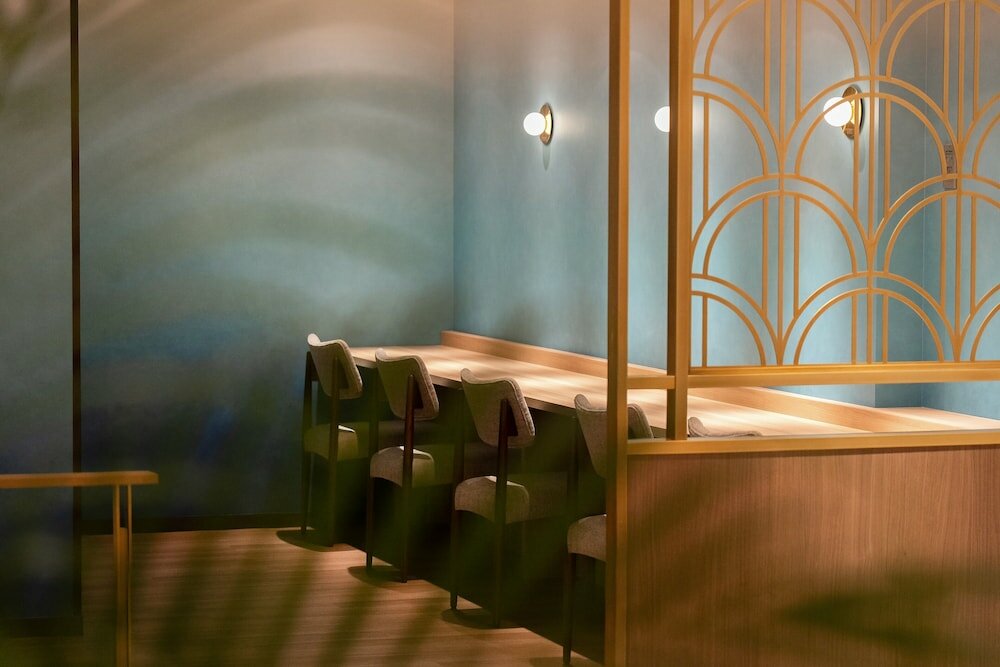 Фото Namba Oriental Hotel