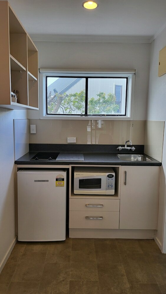 Фото Manukau Motor Lodge