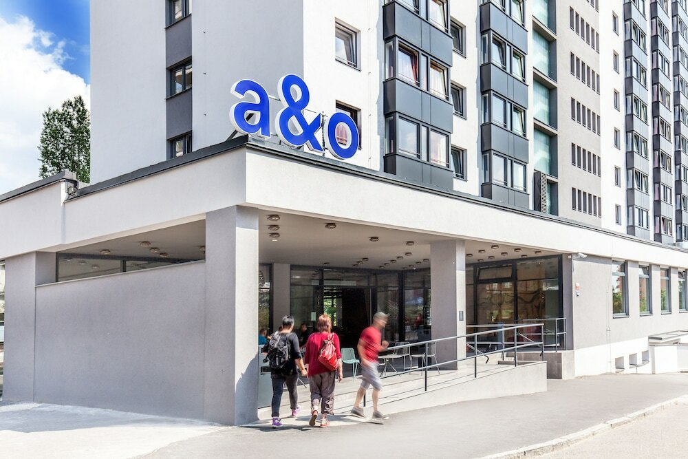 Фото отеля 5