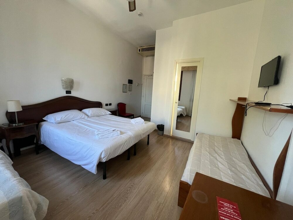 Фото Hotel Cristallo