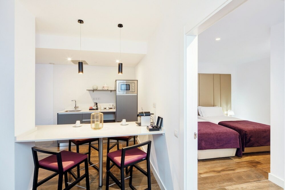 Фото Sercotel Calle Mayor