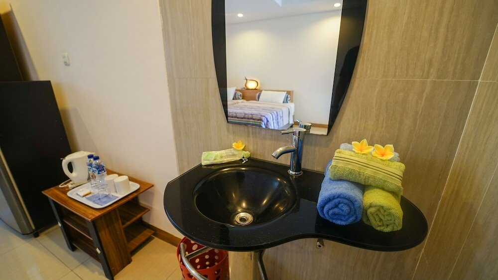 Фото Alit Beach Resort and Villas