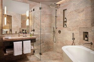 Гостиница Nh Collection Helsinki Grand Hansa