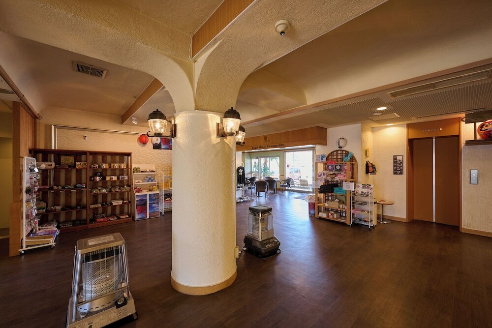 Фото Royal Hotel Kawaguchiko