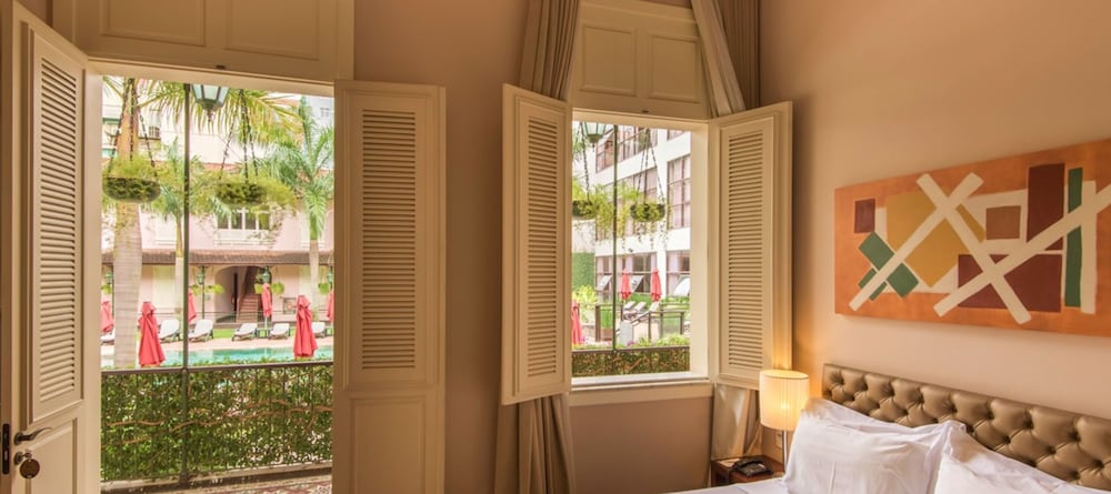 Фото Vila Galé Rio de Janeiro