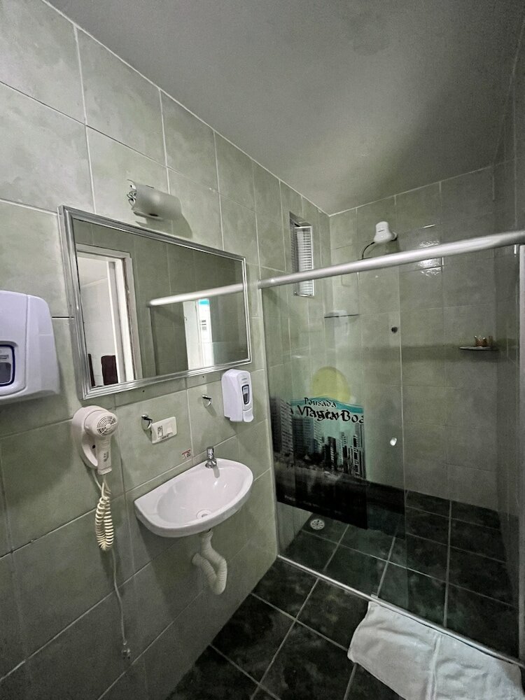 Фото Pousada Praia Boa Viagem