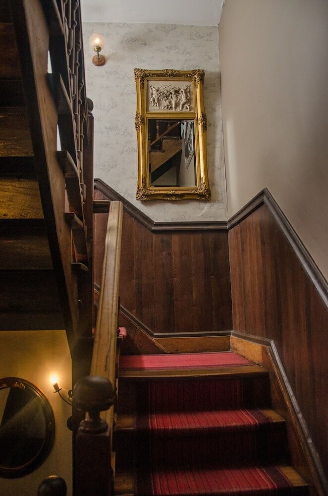 Фото Le Pavillon de l'Emyrne