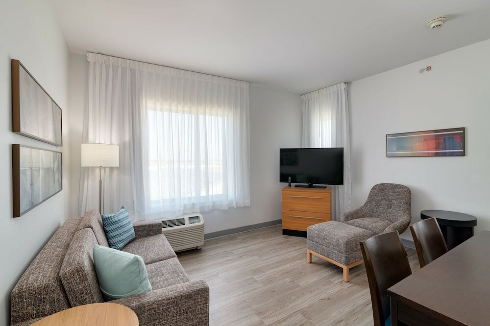 Фото TownePlace Suites Dallas McKinney