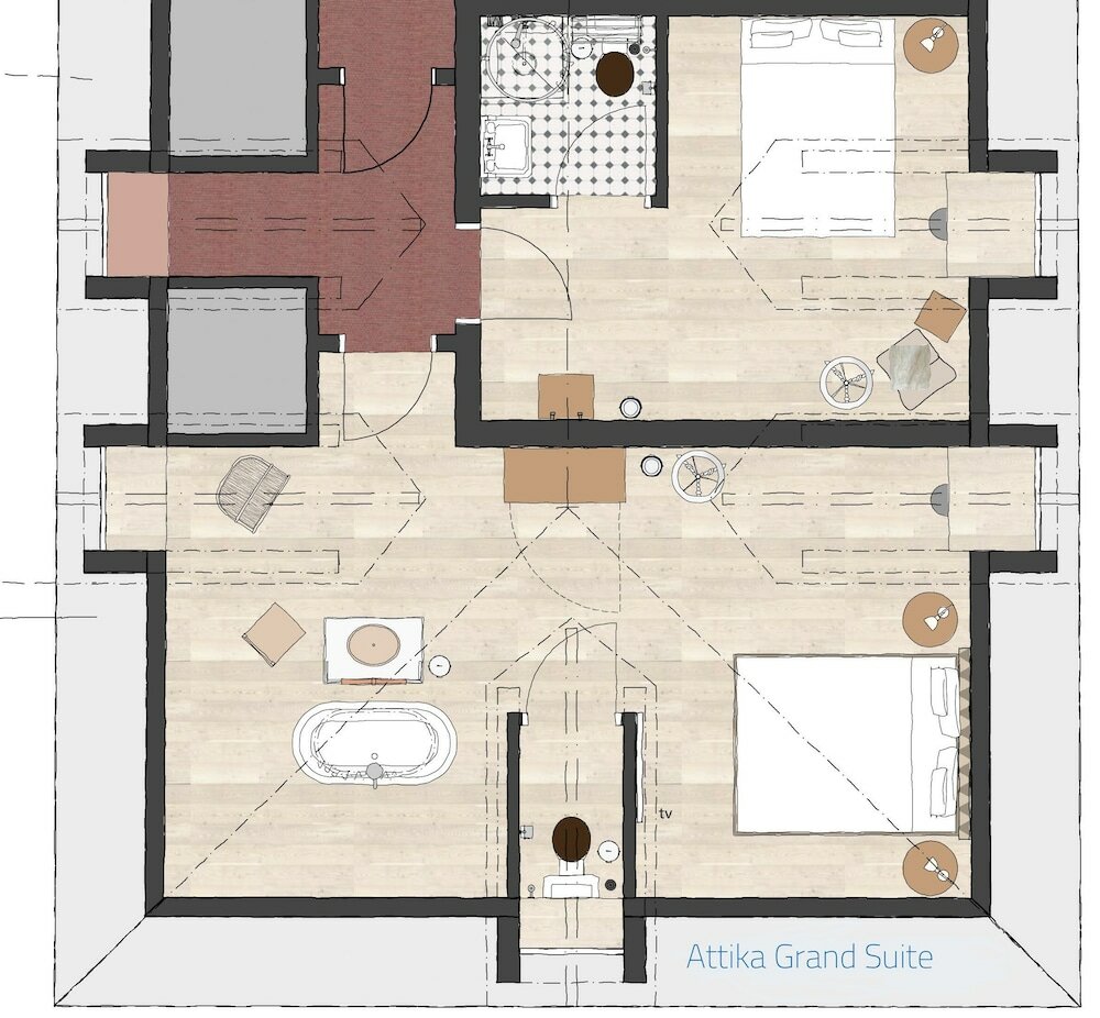 Фото Hotel De Londres