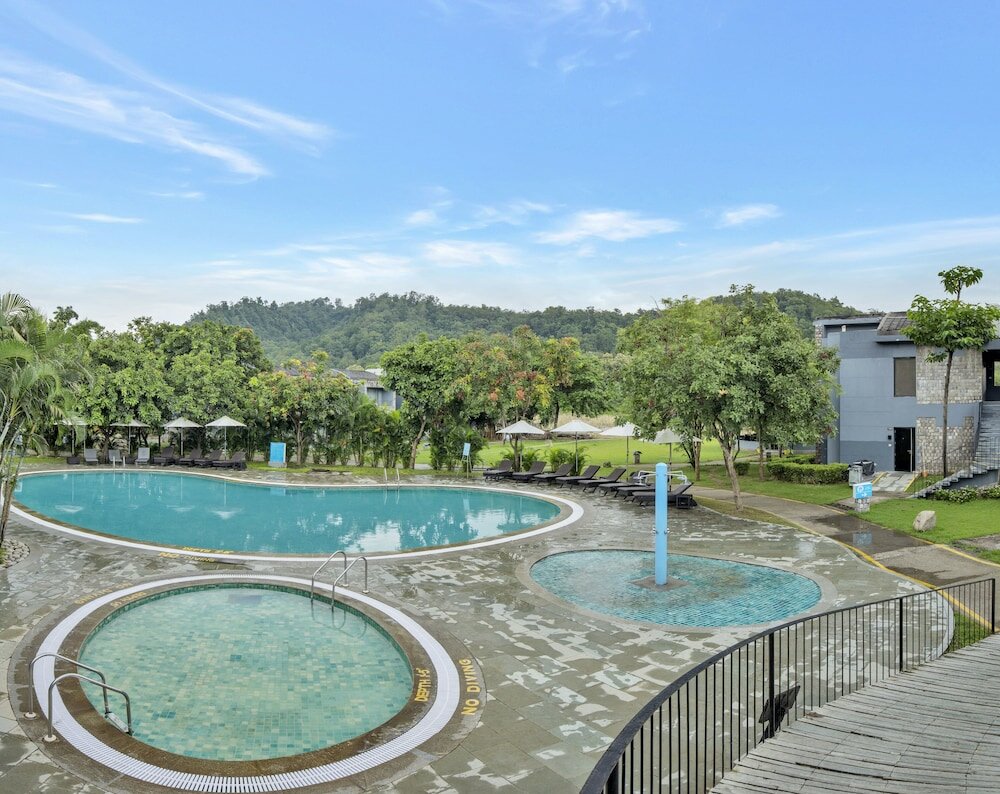 Фото отеля 5