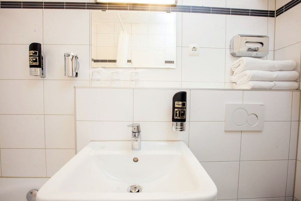 Фото Hotel Munchner Hof