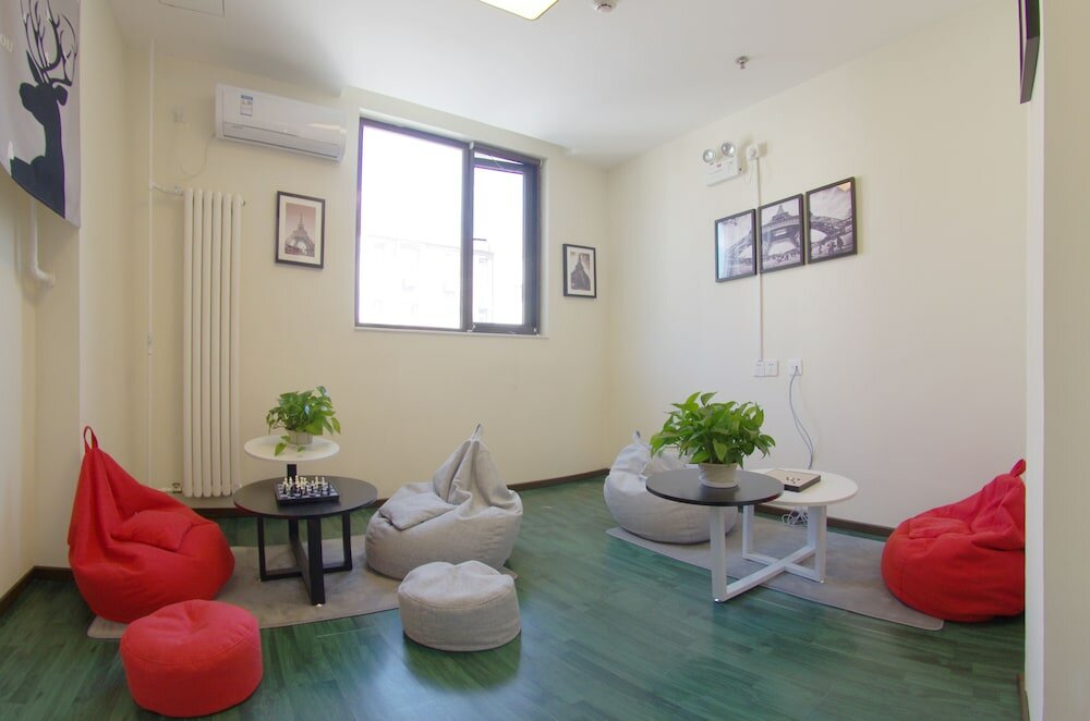 Фото Ibis Beijing Tiantandongmen Metro Station Hotel