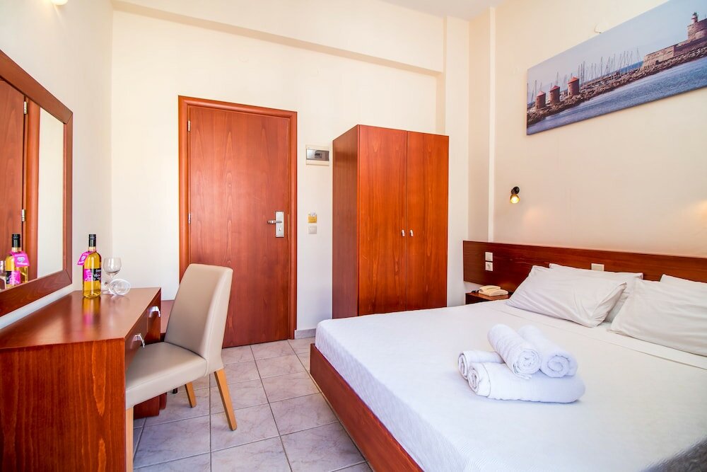 Фото Filmar Hotel