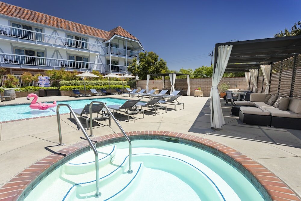 Фото Hotel Corque