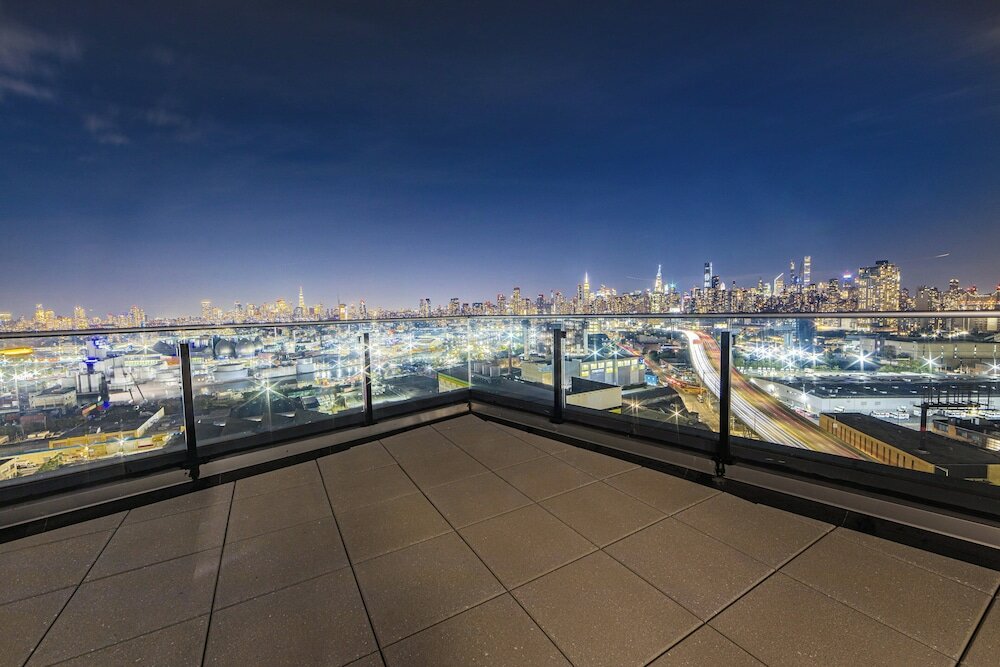 Фото Holiday Inn Express Long Island City E New York	