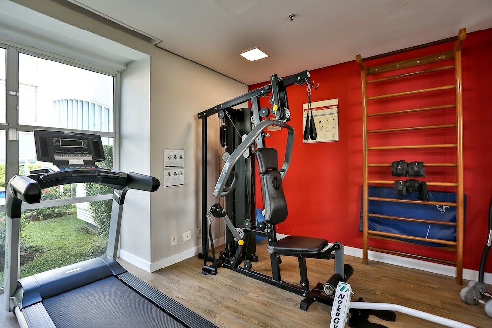 Фото Comfort Hotel Ibirapuera